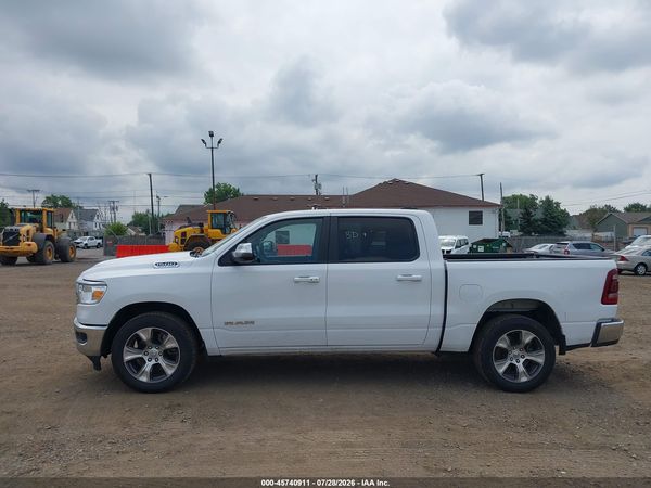 2024 RAM 1500 LARAMIE  4X4 5'7 BOX