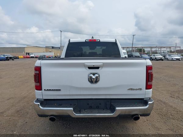 2024 RAM 1500 LARAMIE  4X4 5'7 BOX