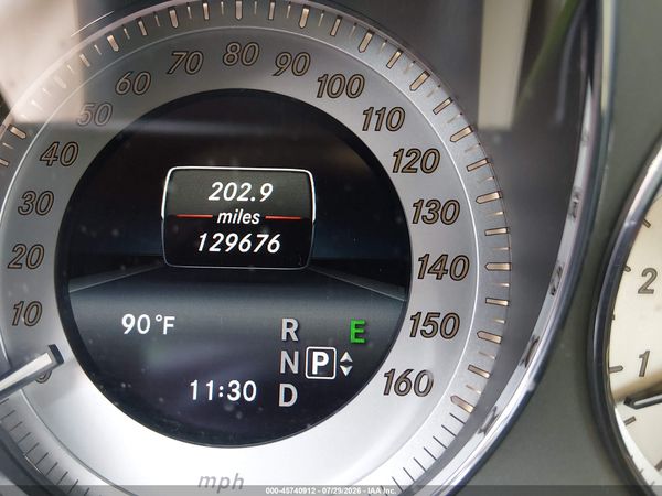 2015 MERCEDES-BENZ GLK 350 GLK350