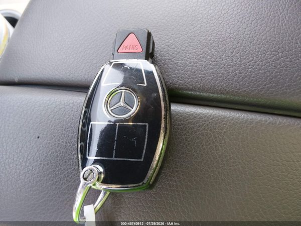 2015 MERCEDES-BENZ GLK 350 GLK350