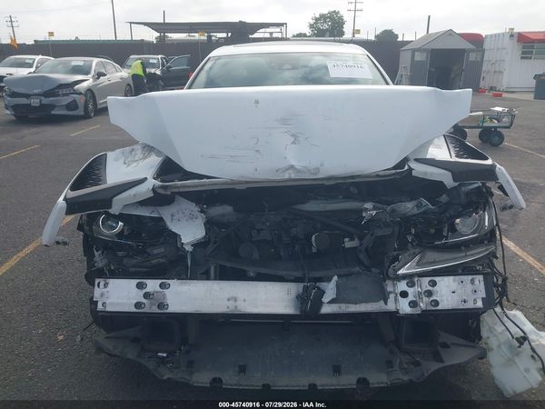 2018 LEXUS IS 300