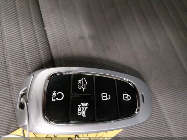 2023 HYUNDAI SANTA CRUZ SEL PREMIUM