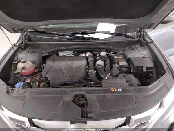 2023 HYUNDAI SANTA CRUZ SEL PREMIUM