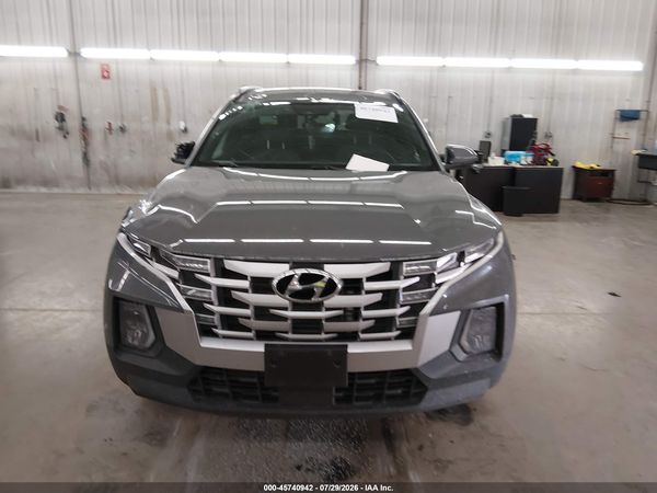 2023 HYUNDAI SANTA CRUZ SEL PREMIUM