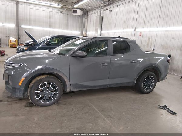 2023 HYUNDAI SANTA CRUZ SEL PREMIUM