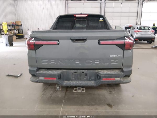 2023 HYUNDAI SANTA CRUZ SEL PREMIUM