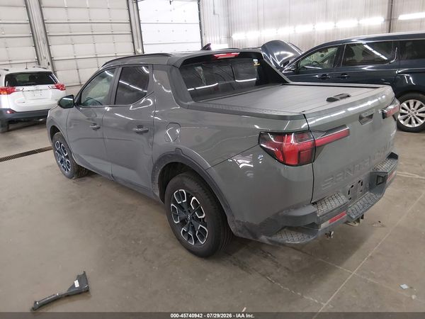 2023 HYUNDAI SANTA CRUZ SEL PREMIUM