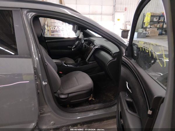 2023 HYUNDAI SANTA CRUZ SEL PREMIUM