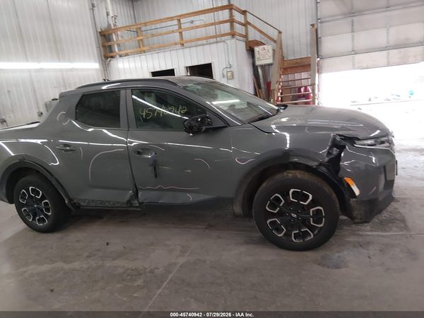 2023 HYUNDAI SANTA CRUZ SEL PREMIUM