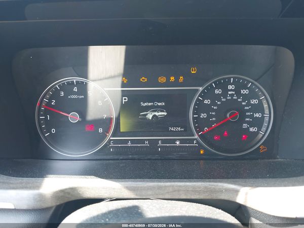 2022 KIA SORENTO X-LINE S