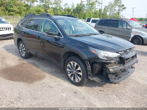 2023 SUBARU OUTBACK LIMITED — I1