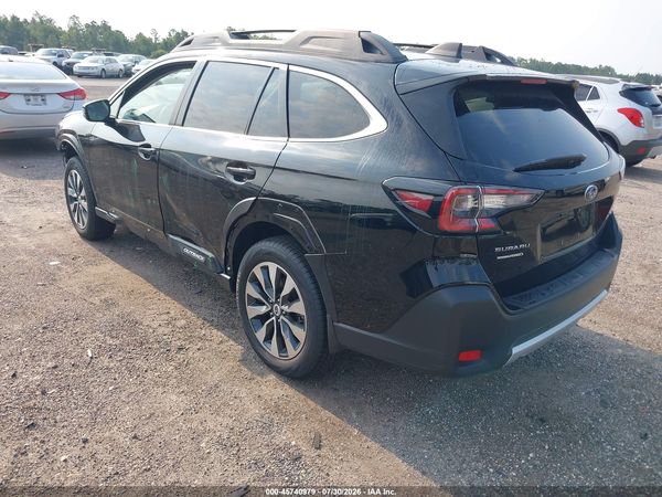 2023 SUBARU OUTBACK LIMITED — I3
