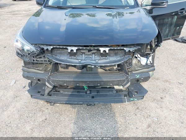 2023 SUBARU OUTBACK LIMITED — I6