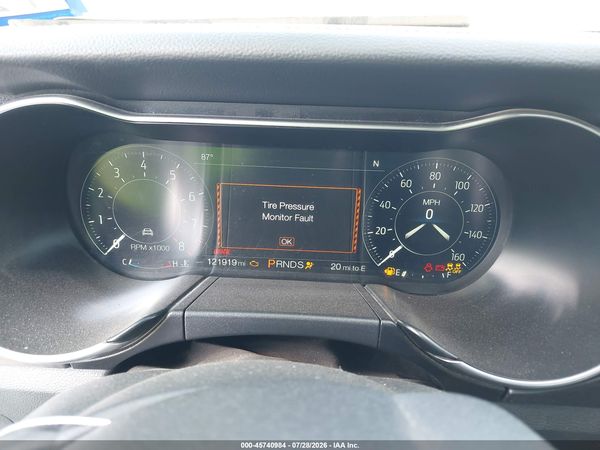 2020 FORD MUSTANG GT PREMIUM FASTBACK
