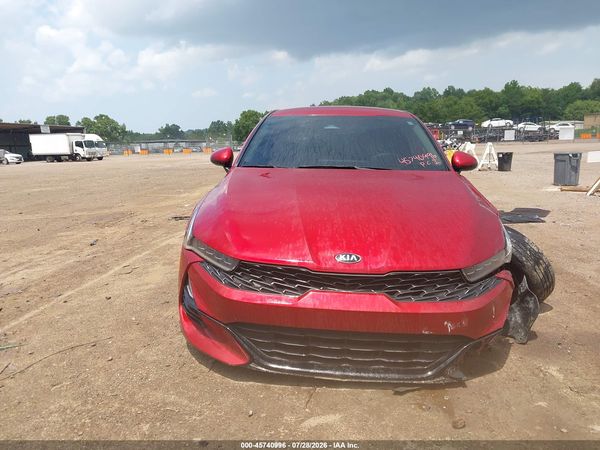 2023 KIA K5 LXS