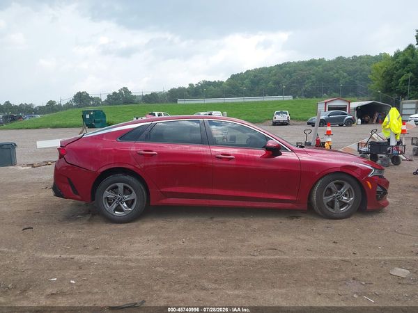 2023 KIA K5 LXS