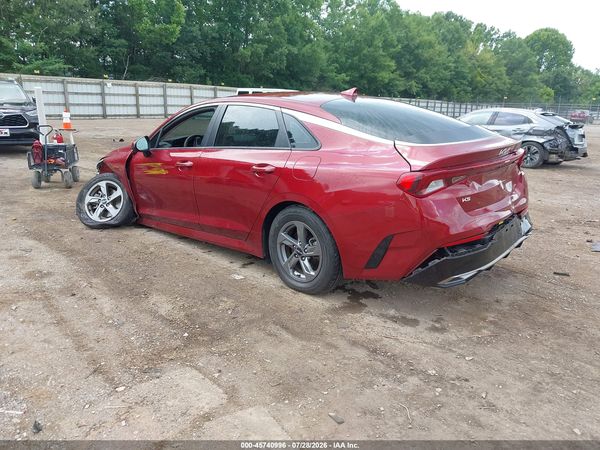 2023 KIA K5 LXS