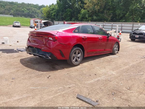 2023 KIA K5 LXS