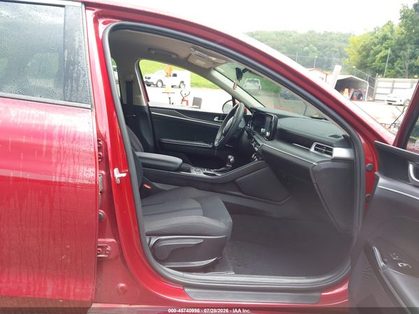 2023 KIA K5 LXS
