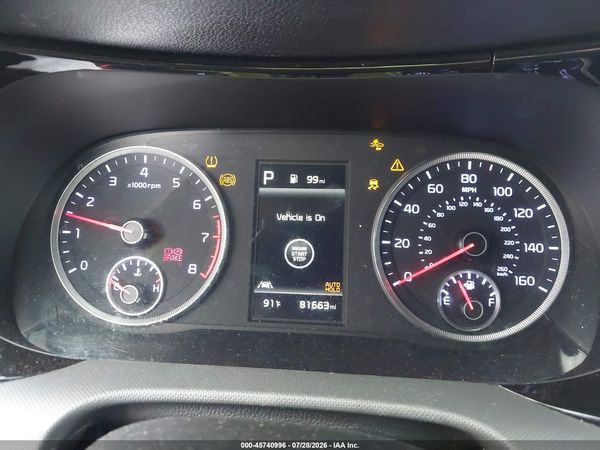 2023 KIA K5 LXS