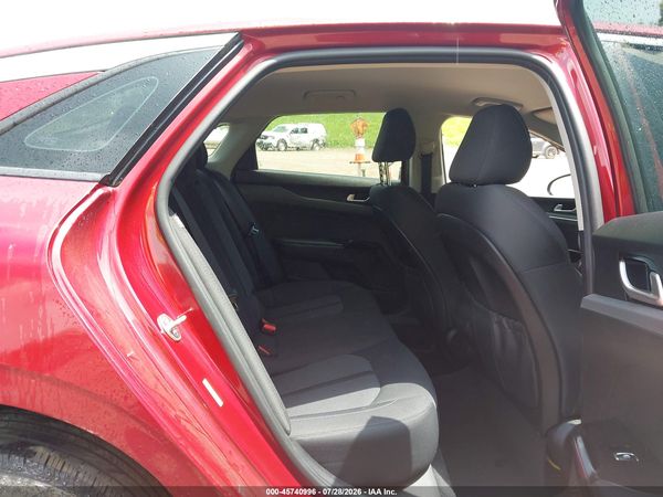 2023 KIA K5 LXS