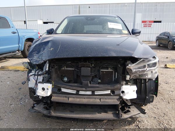2023 MAZDA CX-5 2.5 S SELECT