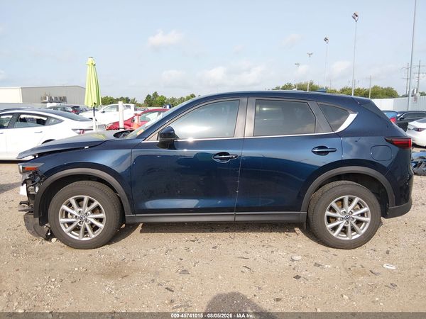 2023 MAZDA CX-5 2.5 S SELECT