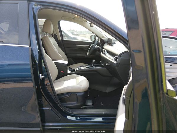 2023 MAZDA CX-5 2.5 S SELECT