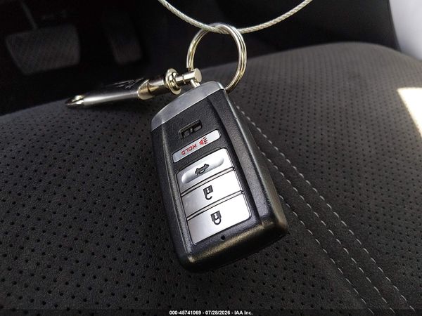 2018 ACURA TLX TECH   A-SPEC PKGS