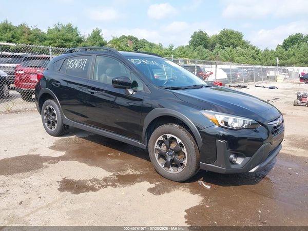 2023 SUBARU CROSSTREK PREMIUM — I1