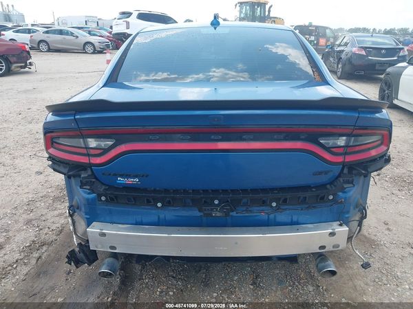 2023 DODGE CHARGER GT