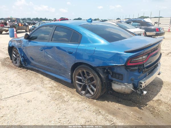 2023 DODGE CHARGER GT