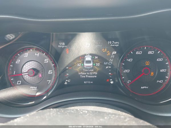 2023 DODGE CHARGER GT
