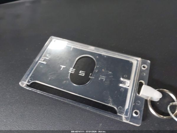 2022 TESLA MODEL 3 REAR-WHEEL DRIVE