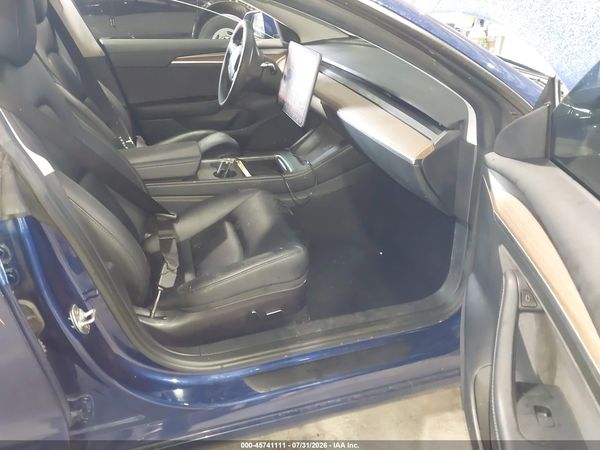 2022 TESLA MODEL 3 REAR-WHEEL DRIVE