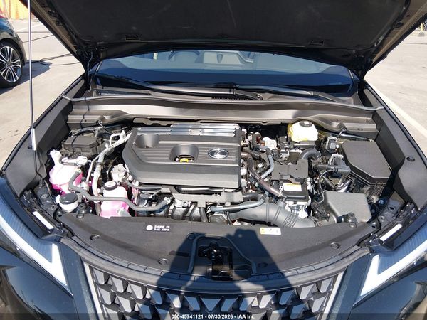 2026 LEXUS UX 300H PREMIUM