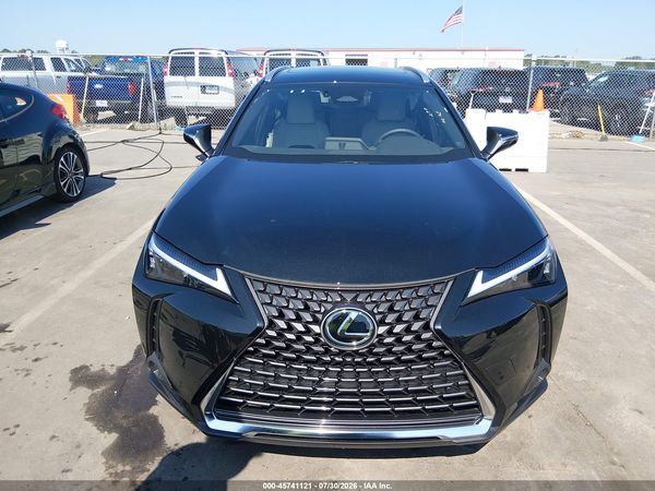 2026 LEXUS UX 300H PREMIUM