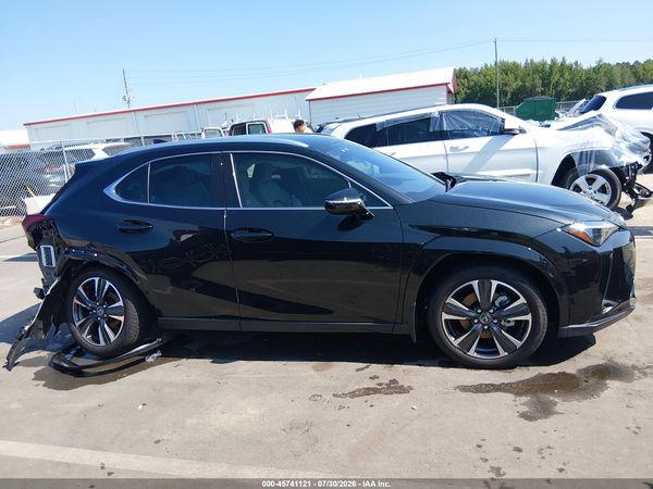 2026 LEXUS UX 300H PREMIUM