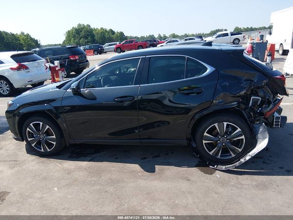 2026 LEXUS UX 300H PREMIUM