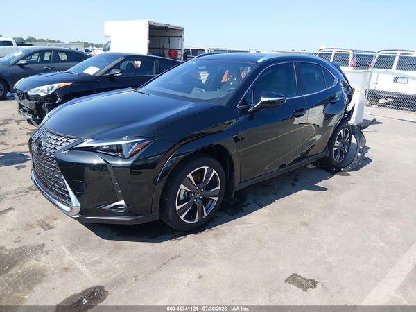 2026 LEXUS UX 300H PREMIUM