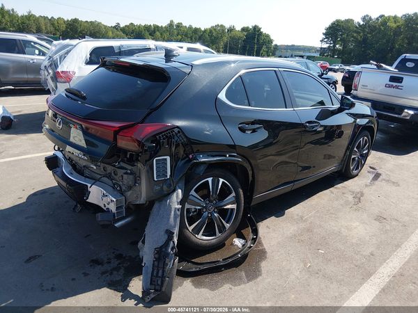 2026 LEXUS UX 300H PREMIUM