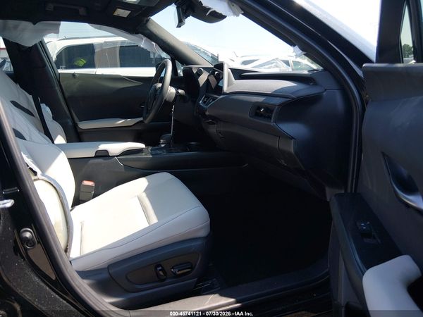 2026 LEXUS UX 300H PREMIUM