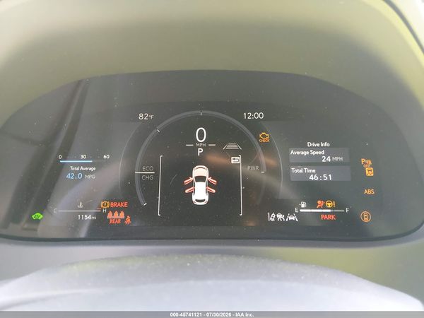 2026 LEXUS UX 300H PREMIUM