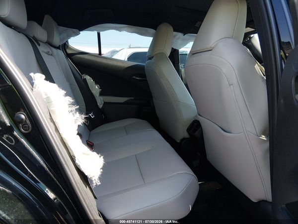 2026 LEXUS UX 300H PREMIUM