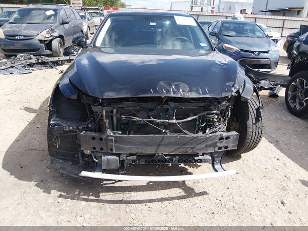 2017 INFINITI Q50 3.0T PREMIUM