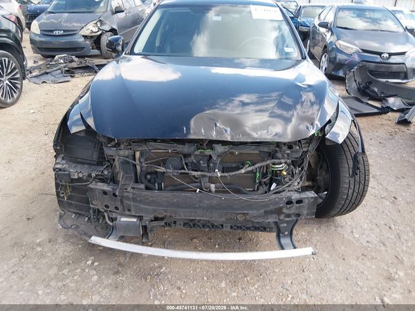 2017 INFINITI Q50 3.0T PREMIUM