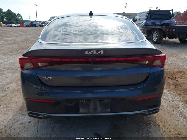2022 KIA K5 EX