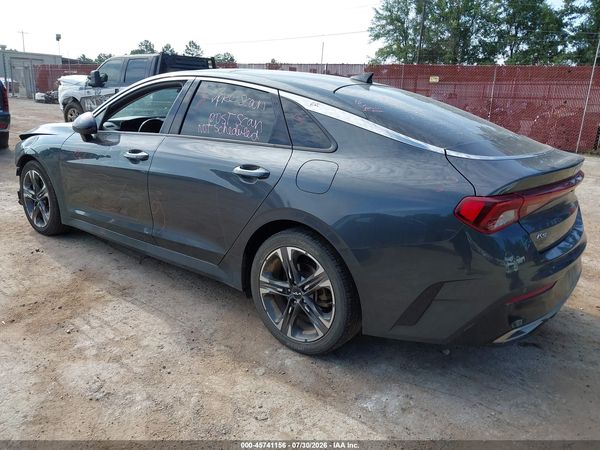 2022 KIA K5 EX