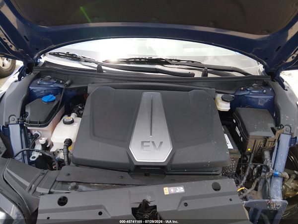2023 KIA EV6 GT-LINE