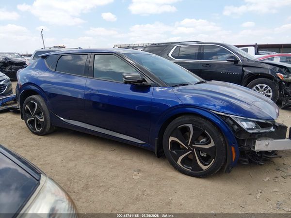 2023 KIA EV6 GT-LINE